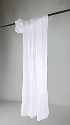 Curtains - Lace curtain Hilma (white)