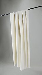Curtains - Cotton curtain Anja (offwhite)