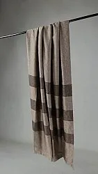 Curtains - Blackout curtain Penda (grey)