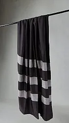 Curtains - Blackout curtain Penda (purple)
