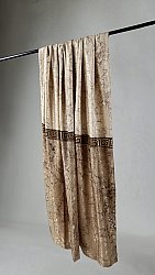 Curtain - Ronya (beige)