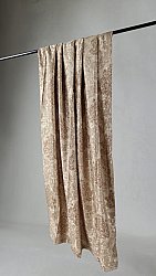 Curtain - Daffny (beige)