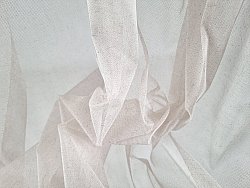 Curtains - Lace curtain Nilah (white)
