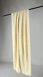 Curtains - Cotton curtain Ella (Yellow)