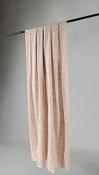 Curtains - Cotton curtain Ella (pink)