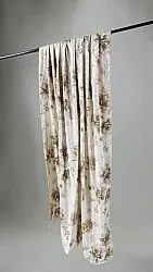 Curtain - Blom (beige)
