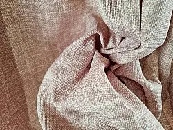 Curtains - Linen curtain Alecia (beige)