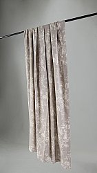 Curtain - Adalaide (grey)