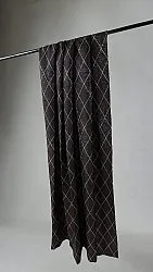 Curtain - Rory (black)