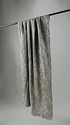 Curtain - Rory (blue)