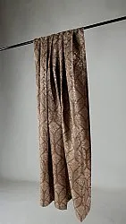 Curtain - Della (beige)