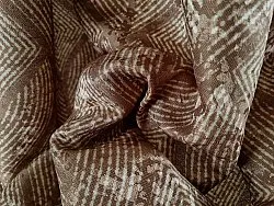 Curtain - Della (beige)