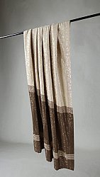 Curtain - Ayla (brown)