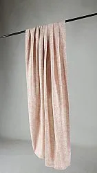 Curtain - Iona (pink)