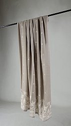 Curtain - Edina (grey)