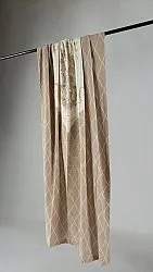 Curtain - Eugene (beige)