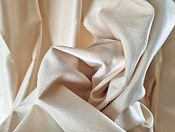 Curtains - Velvet curtains Juliet (beige)