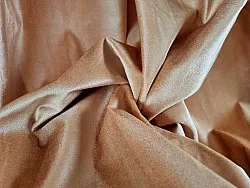 Curtains - Velvet curtains Juliet (beige)