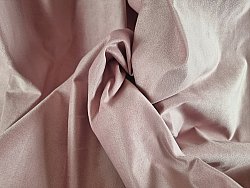 Curtains - Velvet curtains Juliet (pink)