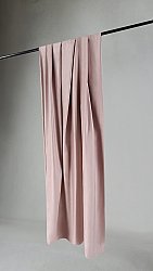 Curtains - Velvet curtains Juliet (pink)