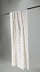 Curtains - Cotton curtain Katri (beige)