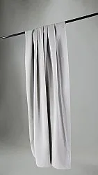 Curtains - Blackout curtain Leya (grey)