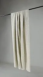 Curtains - Cotton curtain Lilja (Green)