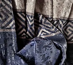 Curtain 140 x 260 cm
