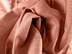 Curtains - Cotton curtain - Lollo (light brown)