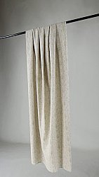 Curtains - Cotton curtain Minna (Green)
