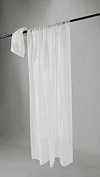 Curtains - Lace curtain Mirabella (white)