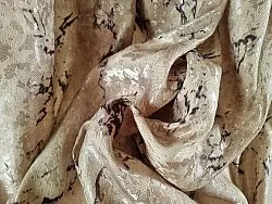Curtain - Cleo (beige)