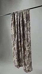 Curtain - Cleo (grey)