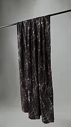 Curtain - Cleo (black)