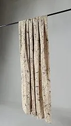 Curtain - Cleo (beige)