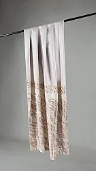 Curtain 140 x 260 cm
