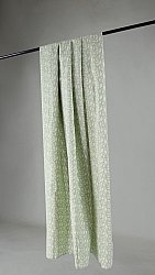 Curtains - Cotton curtain Satu (Green)