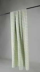 Curtains - Cotton curtain Satu (Green)