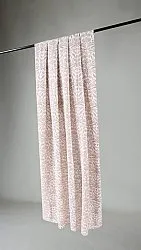 Curtains - Cotton curtain Viola (purple)