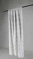 Curtains - Cotton curtain Viola (blue)