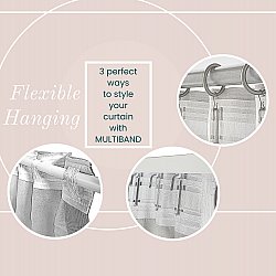 Curtain - Eugene (beige)