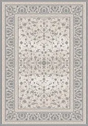 Wilton rug - Genesis (grey)