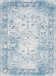 Wilton rug - Gombalia (light blue)
