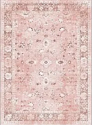 Wilton rug - Gombalia (pink)