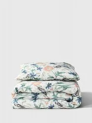 Bedset - Gullan (orange)