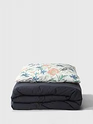 Bedset - Gullan (orange)