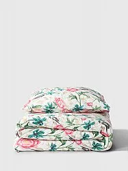 Bedset - Gullan (pink)