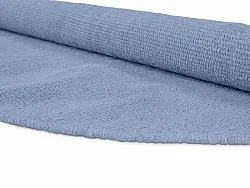 Round rug - Hamilton (Faded Denim)