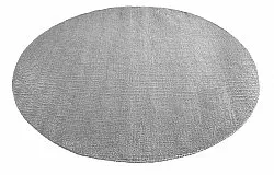 Round rug - Hamilton (Grey)