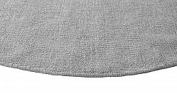 Round rug - Hamilton (Grey)